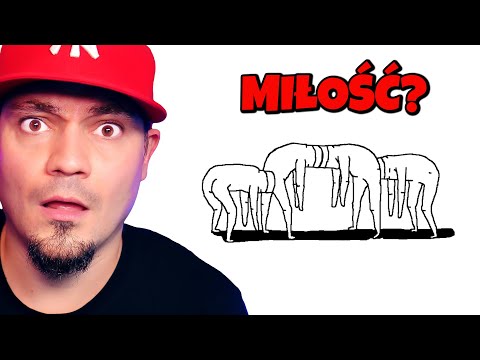 🐆 MASZ JEDNĄ SZANSĘ, BY DOBRZE ZADECYDOWAĆ… CO ROBISZ? *dziwne gry*