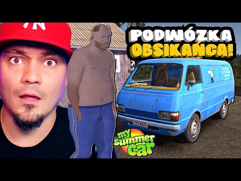 wioze-obsikanca-do-domu-w-my-summer-car-my-summer-car-25.jpg 🚘 WIOZĘ OBSIKAŃCA DO DOMU W *MY SUMMER CAR*! | My Summer Car #25