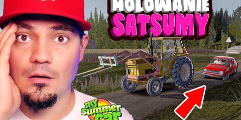 holowanie-satsumy-dlugo-nie-pojezdzila-w-my-summer-car-my-summer-car-33.jpg 🚘 HOLOWANIE SATSUMY… DŁUGO NIE POJEŹDZIŁA! 😥 W *MY SUMMER CAR*! | My Summer Car #33