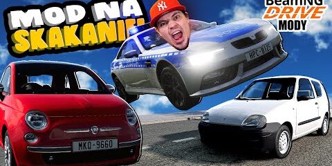 polska-policja-potrafi-skakac-samochodem-w-polskim-miescie-wypadki-beam-ng-mody.jpg 🚔 POLSKA POLICJA POTRAFI SKAKAĆ SAMOCHODEM W POLSKIM MIEŚCIE! *wypadki* | Beam.NG Mody
