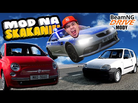 polska-policja-potrafi-skakac-samochodem-w-polskim-miescie-wypadki-beam-ng-mody.jpg 🚔 POLSKA POLICJA POTRAFI SKAKAĆ SAMOCHODEM W POLSKIM MIEŚCIE! *wypadki* | Beam.NG Mody