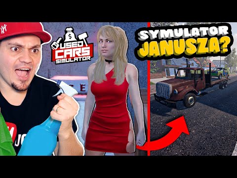 piekna-blondyneczka-wrobila-mnie-w-sprzedaz-samochodow-used-car-simulator.jpg 🚘 PIĘKNA BLONDYNECZKA WROBIŁA MNIE W SPRZEDAŻ SAMOCHODÓW! | Used Car Simulator