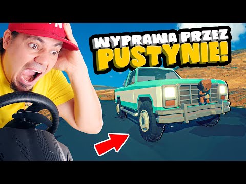 my-summer-car-ale-na-pustynii-under-the-sand.jpg 🚚 My Summer Car, ale NA PUSTYNII?! | Under The Sand