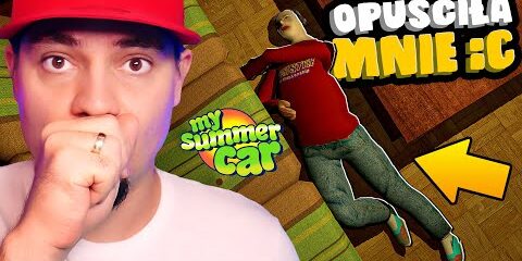 dziewczyna-mnie-opuscila-gdzie-poszla-w-my-summer-car-my-summer-car-38.jpg 🚘 DZIEWCZYNA MNIE OPUŚCIŁA… GDZIE POSZŁA? W *MY SUMMER CAR*! | My Summer Car #38