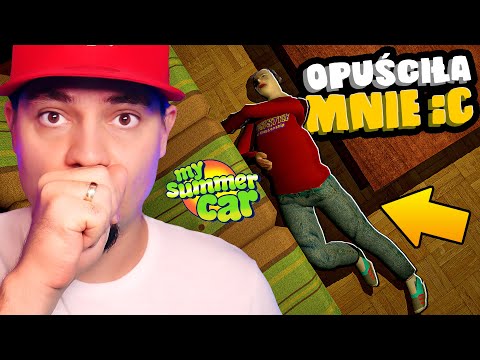 dziewczyna-mnie-opuscila-gdzie-poszla-w-my-summer-car-my-summer-car-38.jpg 🚘 DZIEWCZYNA MNIE OPUŚCIŁA… GDZIE POSZŁA? W *MY SUMMER CAR*! | My Summer Car #38
