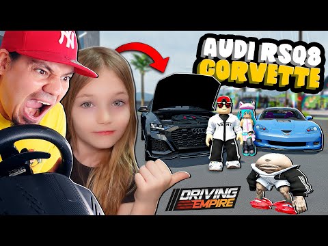 chlopcy-vs-dziewczyny-w-audi-rsq8-vs-corvette-w-driving-empire-roblox-driving-empire.jpg 🚘 Chłopcy VS Dziewczyny w AUDI RSQ8 vs CORVETTE w *DRIVING EMPIRE!* | Roblox Driving Empire
