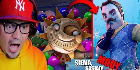 sasiad-wysadzil-fnaf-pizzaplex-i-uratowal-dzieci-hello-neighbor-na-modach.jpg 🤣 SĄSIAD wysadził FNAF PIZZAPLEX i URATOWAŁ DZIECI! | Hello Neighbor Na Modach