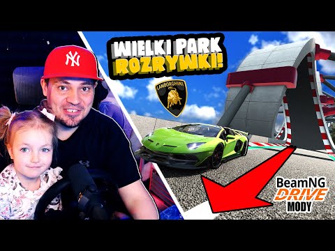 lamborghini-za-2000000-vs-wielkie-petle-z-lilka-beam-ng-mody.jpg 🏎️ LAMBORGHINI ZA 2.000.000$ vs WIELKIE PĘTLE Z LILKĄ! | Beam.NG Mody