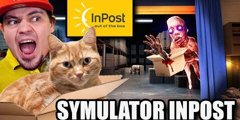 nigdy-nie-pracuj-w-inpost-o-3-w-nocy-order-13.jpg 📦 Nigdy nie pracuj w INPOST o 3 W NOCY! | Order 13