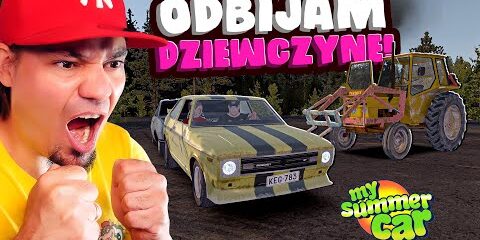 odbijam-sebixowi-andzelike-traktorem-w-my-summer-car-my-summer-car-41.jpg 🚘 ODBIJAM SEBIXOWI ANDŻELIKĘ TRAKTOREM W *MY SUMMER CAR*! | My Summer Car #41