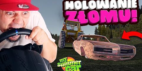 holuje-zlom-za-pieniadze-duzo-kasy-w-my-summer-car-my-summer-car-43.jpg 🚘 HOLUJĘ ZŁOM ZA PIENIĄDZE *dużo kasy* W *MY SUMMER CAR*! | My Summer Car #43