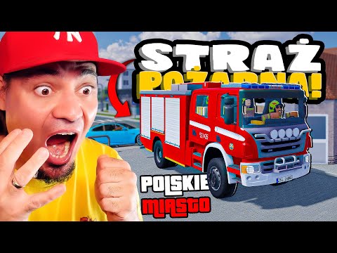 jestesmy-straza-pozarna-w-pcd-polish-car-driving.jpg 🚒 JESTEŚMY STRAŻĄ POŻARNĄ W PCD! | Polish Car Driving