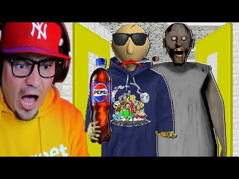 baldi-lubi-pepsi-i-granny-tez-jest-nowy-mod-waldis-wankhouse-baldi-na-modach.jpg ☕ BALDI LUBI PEPSI… I GRANNY TEŻ JEST! *nowy mod* | Waldi’s Wankhouse (Baldi Na Modach)