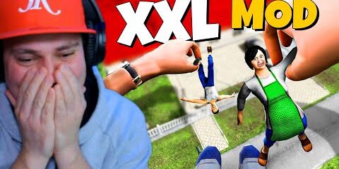 schoolboy-runaway-ale-jestem-wielkolud-schoolboy-runaway-xxl-mod.jpg 🗼 SCHOOLBOY RUNAWAY, ale jestem WIELKOLUD! | Schoolboy Runaway XXL Mod!