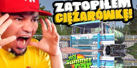 o-nie-zatopilem-ciezarowke-w-my-summer-car-my-summer-car-44.jpg 🚘 O NIE, ZATOPIŁEM CIĘŻARÓWKĘ! 😡 W *MY SUMMER CAR*! | My Summer Car #44