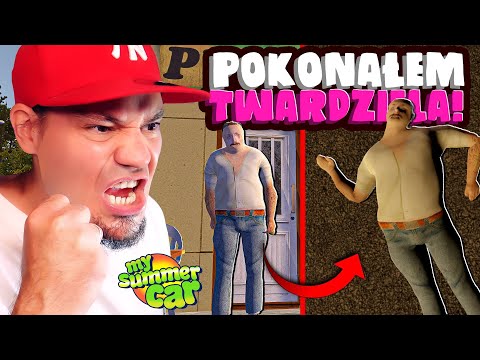 pokonalem-sebixa-w-pubie-jestem-najsilniejszy-w-my-summer-car-my-summer-car-45.jpg 🚘 POKONAŁEM SEBIXA W PUBIE – JESTEM NAJSILNIEJSZY! W *MY SUMMER CAR*! | My Summer Car #45