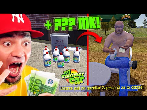 bimber-jest-gotowy-i-sprzedaje-go-obsikancowi-w-my-summer-car-my-summer-car-48.jpg 🚘 BIMBER JEST GOTOWY I SPRZEDAJĘ GO OBSIKAŃCOWI! W *MY SUMMER CAR*! | My Summer Car #48