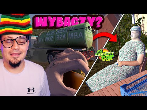 praca-po-pijanemu-i-przeprosiny-babci-czy-mi-wybaczy-w-my-summer-car-my-summer-car-49.jpg 🚘 PRACA PO PIJANEMU I PRZEPROSINY BABCI *czy mi wybaczy?* W *MY SUMMER CAR*! | My Summer Car #49
