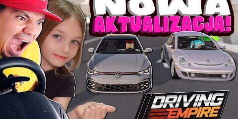 nowe-samochody-vw-golf-gti-w-driving-empire-roblox-driving-empire-z-lara.jpg 🚘 NOWE SAMOCHODY VW GOLF GTI w *DRIVING EMPIRE!* | Roblox Driving Empire z Lara