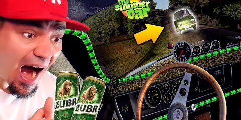 jazda-po-pijanemu-zakonczyla-sie-tragedia-w-my-summer-car-my-summer-car-58.jpg 🚘 JAZDA PO PIJANEMU ZAKOŃCZYŁA SIĘ TRAGEDIĄ! w *MY SUMMER CAR*! | My Summer Car #58