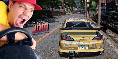 wylecialem-do-japonii-aby-driftowac-japanese-drift-master.jpg 🚗 WYLECIAŁEM DO JAPONII, ABY DRIFTOWAĆ! | Japanese Drift Master
