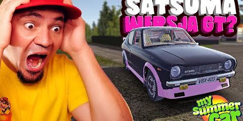 tuning-satsumy-wyglada-agresywnie-w-my-summer-car-my-summer-car-59.jpg 🚘 TUNING SATSUMY – WYGLĄDA AGRESYWNIE! w *MY SUMMER CAR*! | My Summer Car #59