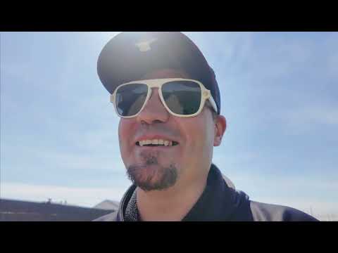 🚣‍♂️ VLOG : MY SUMMER CAR W PRAWDZIWYM ŻYCIU *Wyszliśmy na dwór dotknąć trawy* | Juniorsky Vlog