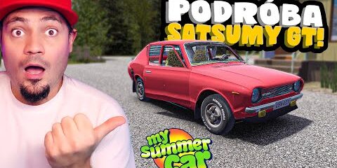 stworzylem-satsume-gt-ale-to-podroba-w-my-summer-car-my-summer-car-60.jpg 🚘 STWORZYŁEM SATSUMĘ GT! *ale to podróba* w *MY SUMMER CAR*! | My Summer Car #60
