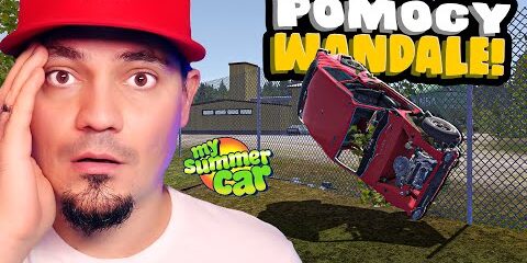 wandale-zniszczyli-moja-satsume-doszczetnie-w-my-summer-car-my-summer-car-61.jpg 🚘 WANDALE ZNISZCZYLI MOJĄ SATSUMĘ DOSZCZĘTNIE! w *MY SUMMER CAR*! | My Summer Car #61