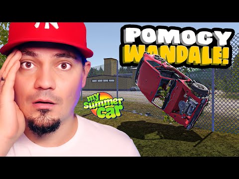 wandale-zniszczyli-moja-satsume-doszczetnie-w-my-summer-car-my-summer-car-61.jpg 🚘 WANDALE ZNISZCZYLI MOJĄ SATSUMĘ DOSZCZĘTNIE! w *MY SUMMER CAR*! | My Summer Car #61