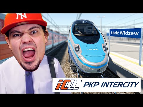moja-praca-w-lodz-widzew-w-pkp-intercity-pendolino-simrail.jpg Moja praca w ŁÓDŹ WIDZEW w PKP INTERCITY *Pendolino* 🚂 SimRail