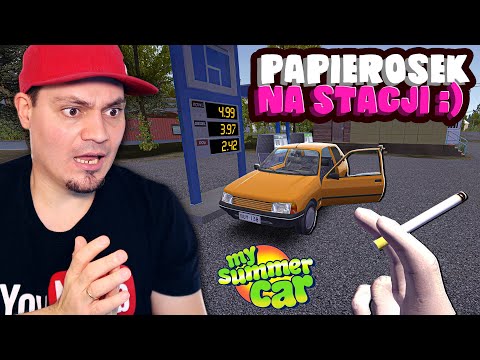 zapalilem-sobie-papieroska-na-stacji-i-w-my-summer-car-my-summer-car-62.jpg 🚘 ZAPALIŁEM SOBIE PAPIEROSKA NA STACJI I… w *MY SUMMER CAR*! | My Summer Car #62