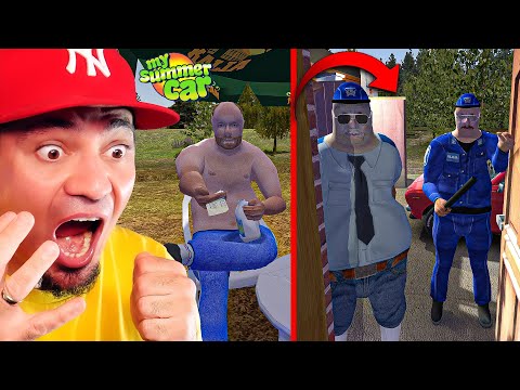 obsikaniec-to-milioner-ale-ide-do-wiezienia-bo-w-my-summer-car-my-summer-car-63.jpg 🚘 OBSIKANIEC TO MILIONER! ALE IDĘ DO WIĘZIENIA, bo… w *MY SUMMER CAR*! | My Summer Car #63