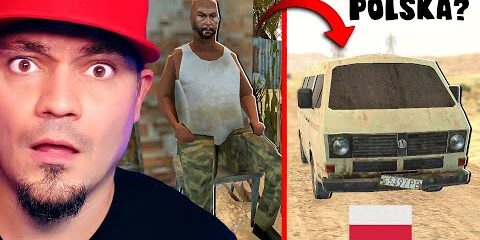 🚘 MY SUMMER CAR, ale to POLSKA?! | The Slaverian Trucker