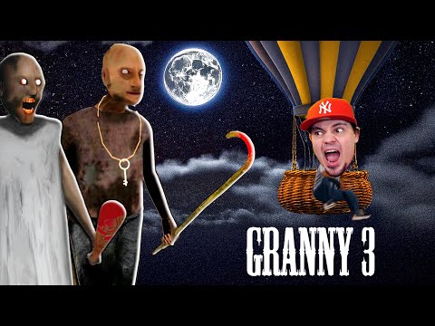 nowa-ucieczka-balonem-w-granny-3-granny-3.jpg 👵 NOWA UCIECZKA BALONEM 😂 w Granny 3 | Granny 3