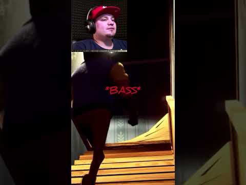 Zepsute Audio 1: Juniorsky