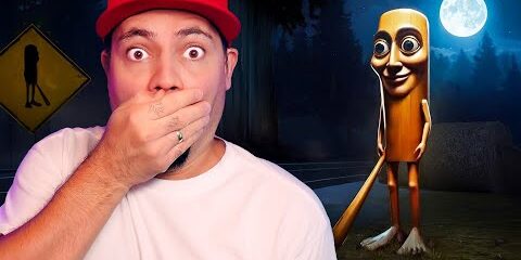 🏏 TUNG TUNG TUNG TUNG TUNG TUNG TUNG SAHUR mnie porwał….. | 2 Randomowe Gry