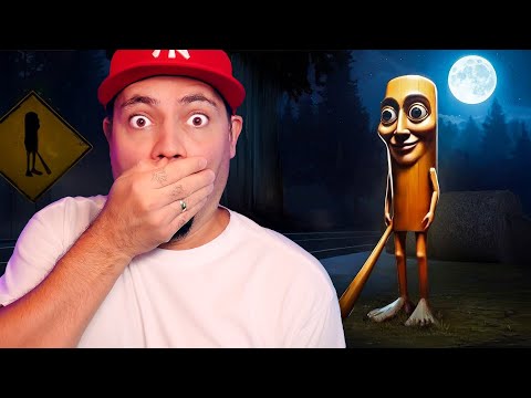 🏏 TUNG TUNG TUNG TUNG TUNG TUNG TUNG SAHUR mnie porwał….. | 2 Randomowe Gry