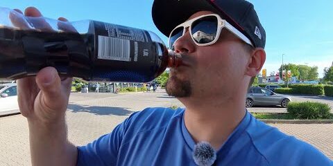 vlog-02-poszukujemy-pepsi-dotknelismy-trawy-znowu-juniorsky-vlog.jpg 🚣♂️ VLOG #02 : POSZUKUJEMY PEPSI *dotknęliśmy trawy znowu* | Juniorsky Vlog