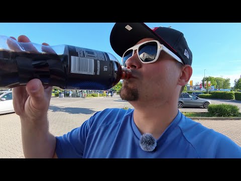 🚣‍♂️ VLOG #02 : POSZUKUJEMY PEPSI *dotknęliśmy trawy znowu* | Juniorsky Vlog