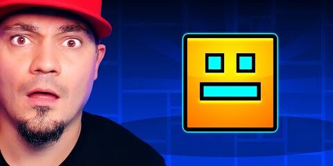 🧊 GEOMETRY DASH JEST CO TYDZIEŃ… oraz gram w WASZE MAPKI! | Geometry Dash #30