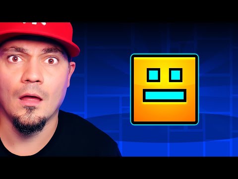 🧊 GEOMETRY DASH JEST CO TYDZIEŃ… oraz gram w WASZE MAPKI! | Geometry Dash #30