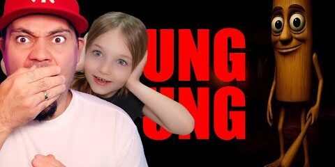 🏏 Lara poznaje TUNG TUNG TUNG TUNG TUNG TUNG TUNG TUNG TUNG TUNG TUNG SAHUR | 2 Randomowe Gry Roblox