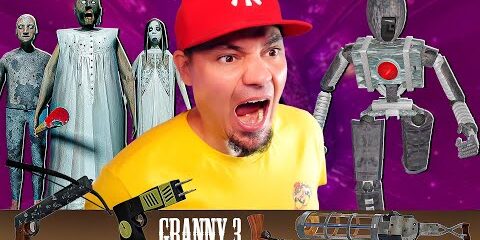 nowy-robot-w-granny-3-rozwali-mi-uczucia-granny-3.jpg 👵 Nowy Robot w Granny 3 rozwali mi UCZUCIA! 😂 | Granny 3