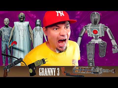 nowy-robot-w-granny-3-rozwali-mi-uczucia-granny-3.jpg 👵 Nowy Robot w Granny 3 rozwali mi UCZUCIA! 😂 | Granny 3