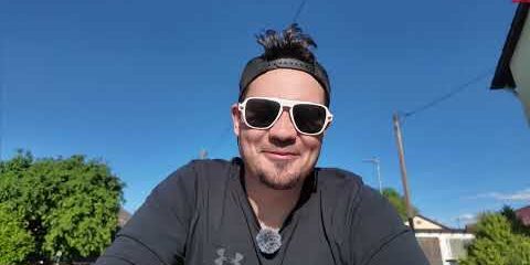 vlog-03-zabawa-w-blocie-caly-uwalony-w-bocie-juniorsky-vlog.jpg 🚣♂️ VLOG #03 : ZABAWA W BŁOCIE *cały uwalony w bocie* | Juniorsky Vlog