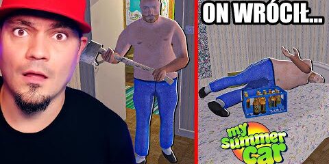 on-wrocil-po-pieniadze-i-ma-siekiere-w-rece-w-my-summer-car-my-summer-car-76.jpg 🚘 ON WRÓCIŁ PO PIENIĄDZE… I MA SIEKIERĘ W RĘCE! w *MY SUMMER CAR*! | My Summer Car #76