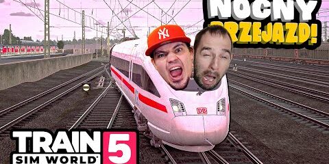jedziemy-niemieckim-pendolino-spoznilismy-sie-10-minut-lol-train-sim-world-5-z-darek.jpg 🚆 Jedziemy NIEMIECKIM PENDOLINO *spóźniliśmy się 10 minut lol* | Train Sim World 5 z Darek
