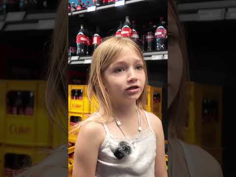 🚣‍♂️ VLOG : JUNIORSKY SZUKA PEPSI *chyba znalazł Coca Cole* | Juniorsky Vlog