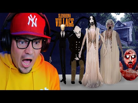 odwiedzilem-wioske-slendriny-nowosc-slendrina-the-village.jpg 😲 ODWIEDZIŁEM WIOSKĘ SLENDRINY *nowość* | Slendrina The Village